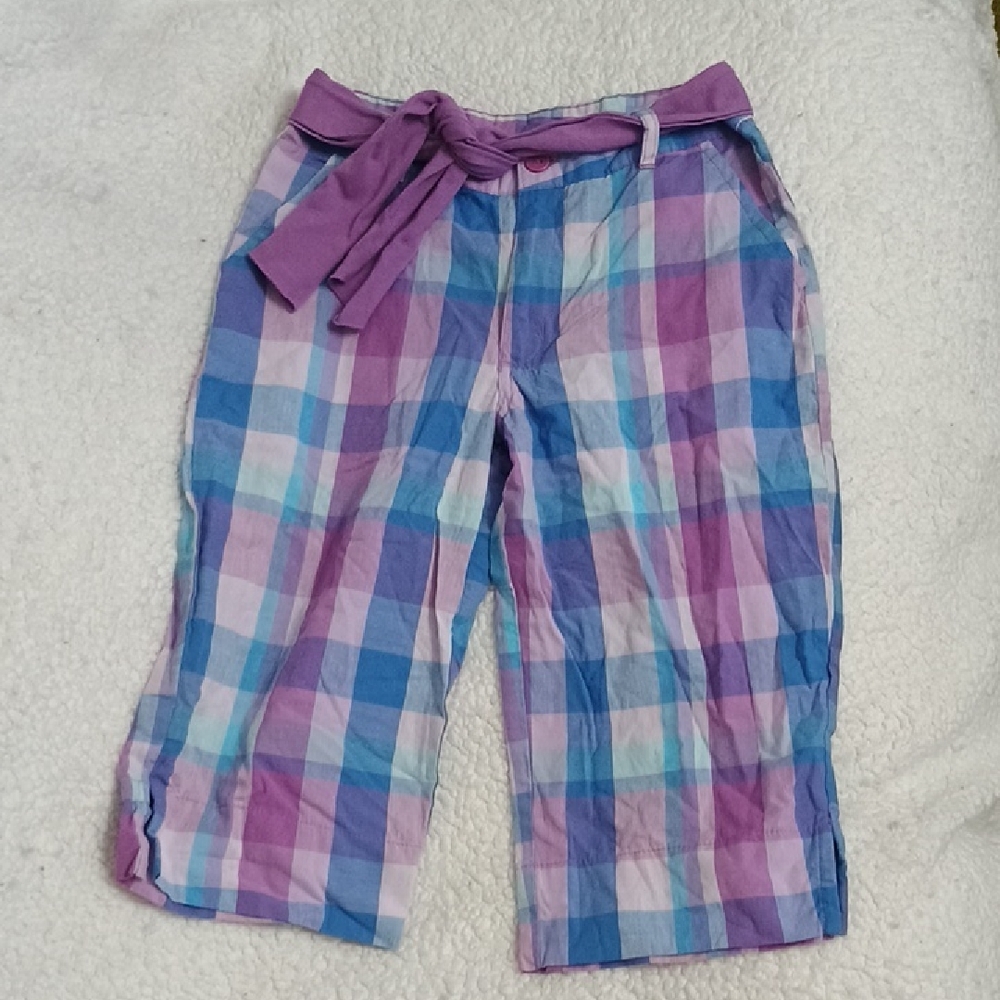 10 For $10 Just Be Nwot Shorts Size 10 -12